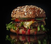 Тони Монтана