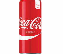 Coca-Сola Ж/б