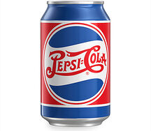 Pepsi Ж/б