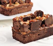 Пирожное Брауни
