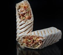 Шаурма XXL