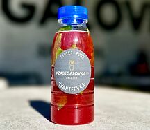 Морс Малина