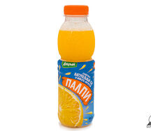 Сок Добрый Pulpy апельсиновый