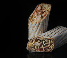 Шаурма Сырная