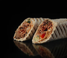 Люля в лаваше