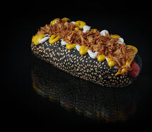 Хот-дог Американский