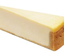 Чизкейк Нью-Йорк