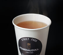 Зеленый чай