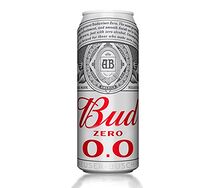 Пиво Bud безалкогольный