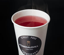 Фруктовый чай