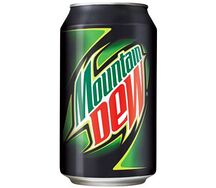Mountain Dew