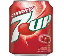 7UP Cherry