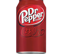 Dr. Pepper