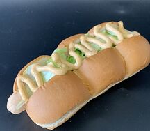 Хот-дог Биг-тейсти