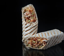 Шаурма Классическая