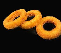 Луковые кольца