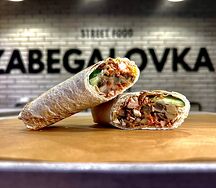 Шаурма Жюльен