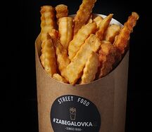 Картофель фри