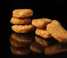 Наггетсы куриные