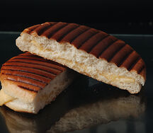 Тост с сыром