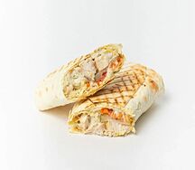 Шаурма Баку свинина