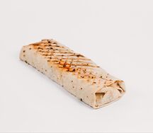 Шаурма Техас с курицей