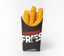 Сырные палочки