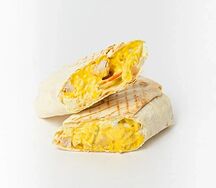 Амстердам Сырная свинина