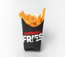 Картошка фри