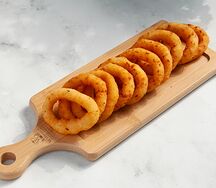 Луковые кольца