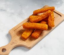 Рыбные палочки