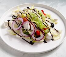 Салат Греческий