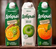 Сок Добрый