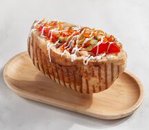 Шаверма Классическая
