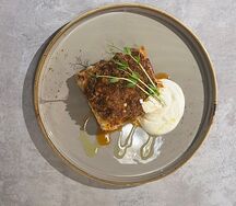 Лазанья по-болонски
