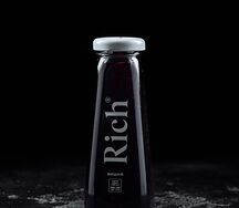 Сок Rich вишня