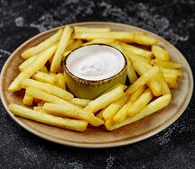 Картофель фри