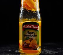 Компот Безин Тарла из айвы
