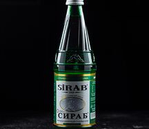 Минеральная вода Сираб без газа