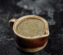 Грибной