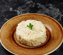 Рис Классика с шафраном 