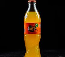 Фанта
