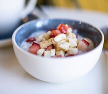 Рисовая каша