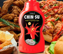 Соус Чили Chin Su