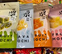 Моти Mochi