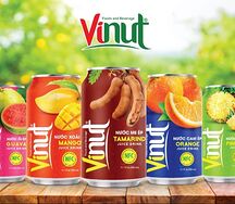 Сок Vinut