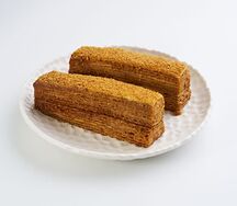 Медовик