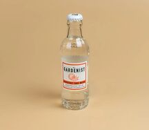 Лимонад Гарденист Грейпфрутовый Тоник