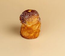Краффин кофейный 