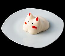 Желейный Котик